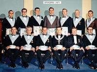 Officers-1971